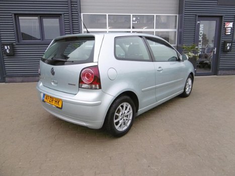 Volkswagen Polo - 1.4 TDI Trendline BlueMotion 1e Eigenaar - 1