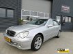 Mercedes-Benz C-klasse Combi - 200 CDI Elegance Automaat - 1 - Thumbnail