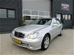 Mercedes-Benz C-klasse Combi - 200 CDI Elegance Automaat - 1 - Thumbnail