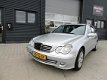 Mercedes-Benz C-klasse Combi - 200 CDI Elegance Automaat - 1 - Thumbnail