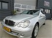 Mercedes-Benz C-klasse Combi - 200 CDI Elegance Automaat - 1 - Thumbnail