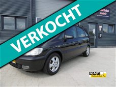 Opel Zafira - 1.8-16V Comfort Airco Cruise Control 7 Persoons