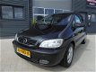 Opel Zafira - 1.8-16V Comfort Airco Cruise Control 7 Persoons - 1 - Thumbnail