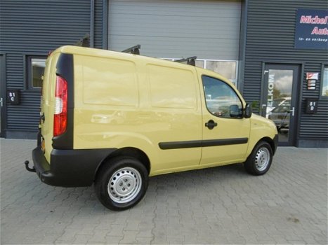 Fiat Doblò Cargo - 1.9 MultiJet Basis Trekhaak Bouwjaar 2007 - 1