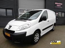 Peugeot Expert - 227 1.6 HDI L1H1 Profit+ Marge Auto Schuifdeur