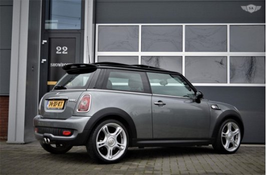 Mini Mini Cooper - 1.6 S Chili | PANO | CRUISE CONTROL | XENON - 1