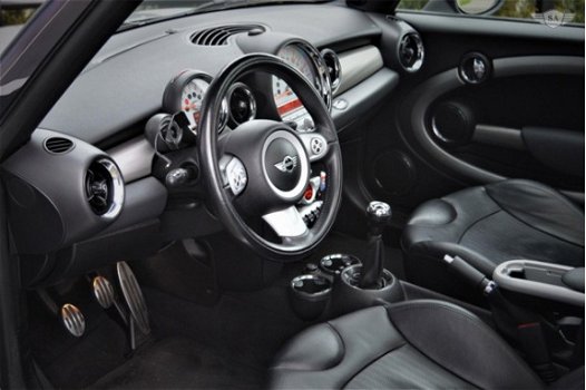 Mini Mini Cooper - 1.6 S Chili | PANO | CRUISE CONTROL | XENON - 1