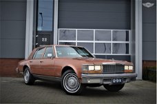 Cadillac Seville - 5.7 FULL OPTIONS.... NETTE STAAT