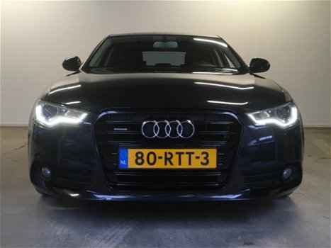 Audi A6 - 2.8 FSI Pro Line S-Line / Navi / 19 Inch / Topstaat - 1