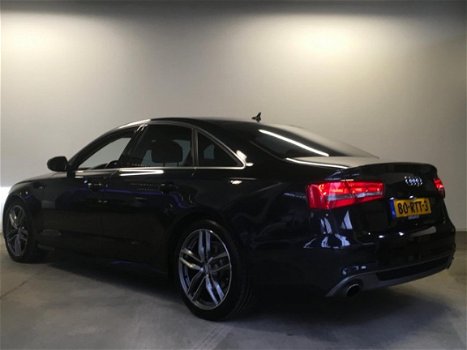 Audi A6 - 2.8 FSI Pro Line S-Line / Navi / 19 Inch / Topstaat - 1