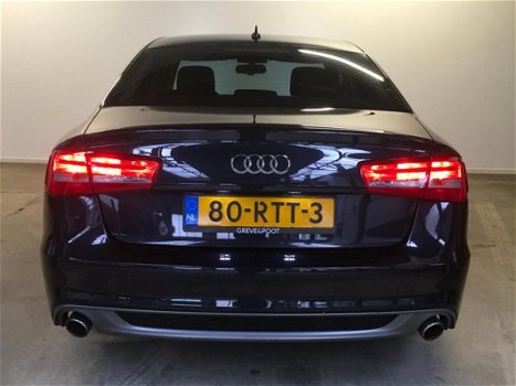 Audi A6 - 2.8 FSI Pro Line S-Line / Navi / 19 Inch / Topstaat - 1