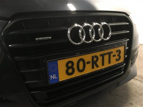 Audi A6 - 2.8 FSI Pro Line S-Line / Navi / 19 Inch / Topstaat - 1