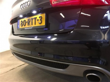 Audi A6 - 2.8 FSI Pro Line S-Line / Navi / 19 Inch / Topstaat - 1