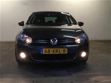 Volkswagen Golf - 1.2 TSI Highline BlueMotion