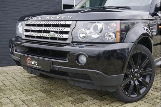 Land Rover Range Rover Sport - 3.6 TdV8 HSE - 1