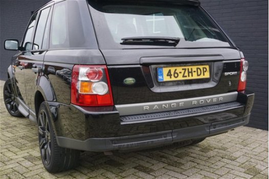 Land Rover Range Rover Sport - 3.6 TdV8 HSE - 1