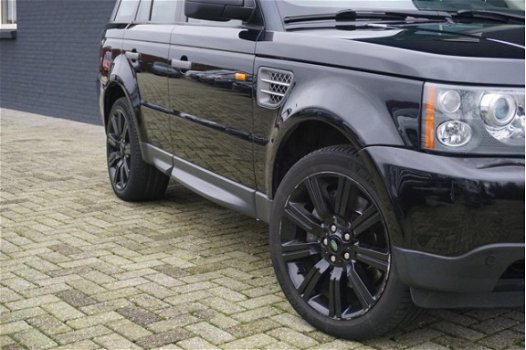 Land Rover Range Rover Sport - 3.6 TdV8 HSE - 1