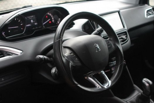 Peugeot 208 - 1.4 VTi Allure 95 PK / NAVI / CRUISE / BLUETOOTH / CLIMA - 1