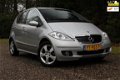 Mercedes-Benz A-klasse - 170 Avantgarde Half leder PDC NAP - 1 - Thumbnail