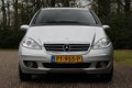 Mercedes-Benz A-klasse - 170 Avantgarde Half leder PDC NAP - 1 - Thumbnail