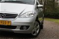 Mercedes-Benz A-klasse - 170 Avantgarde Half leder PDC NAP - 1 - Thumbnail