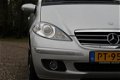 Mercedes-Benz A-klasse - 170 Avantgarde Half leder PDC NAP - 1 - Thumbnail