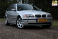 BMW 3-serie Touring - 320i Executive 170pk AUT Leder Dakje NAP - 1 - Thumbnail