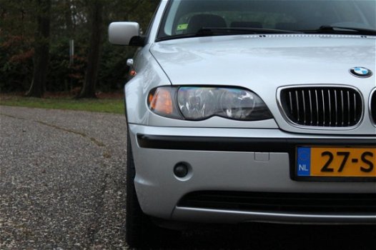 BMW 3-serie Touring - 320i Executive 170pk AUT Leder Dakje NAP - 1