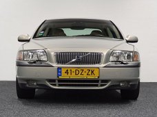 Volvo S80 - 2.4 170PK Youngtimer Automaat