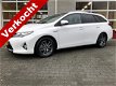 Toyota Auris Touring Sports - 1.8 Hybrid Lease | XENON | PANORAMADAK | NAVIGATIE | - 1 - Thumbnail
