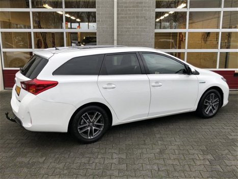 Toyota Auris Touring Sports - 1.8 Hybrid Lease | XENON | PANORAMADAK | NAVIGATIE | - 1