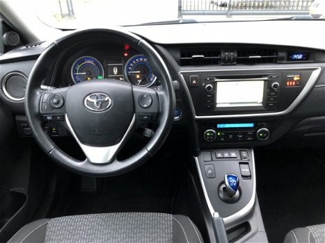 Toyota Auris Touring Sports - 1.8 Hybrid Lease | XENON | PANORAMADAK | NAVIGATIE | - 1