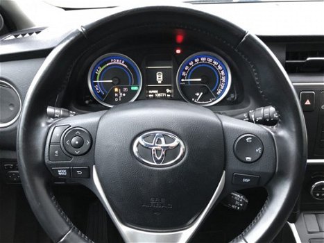 Toyota Auris Touring Sports - 1.8 Hybrid Lease | XENON | PANORAMADAK | NAVIGATIE | - 1