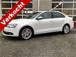 Volkswagen Jetta - 1.4 TSI Hybrid Highline | XENON | NAVI | PARKEERCAMERA | - 1 - Thumbnail