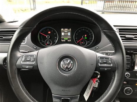 Volkswagen Jetta - 1.4 TSI Hybrid Highline | XENON | NAVI | PARKEERCAMERA | - 1
