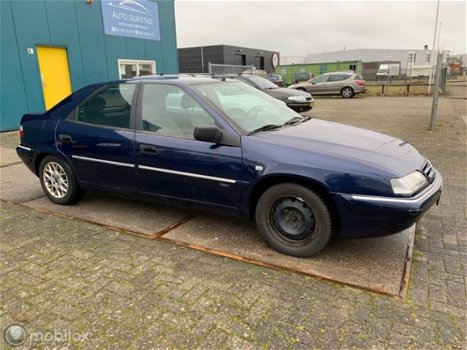 Citroën Xantia - 1.8i-16V, Inruil Koopje zo mee - 1