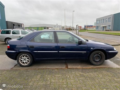 Citroën Xantia - 1.8i-16V, Inruil Koopje zo mee - 1