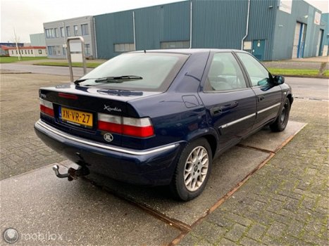 Citroën Xantia - 1.8i-16V, Inruil Koopje zo mee - 1