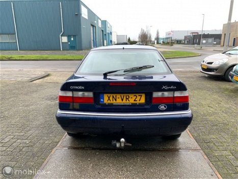 Citroën Xantia - 1.8i-16V, Inruil Koopje zo mee - 1