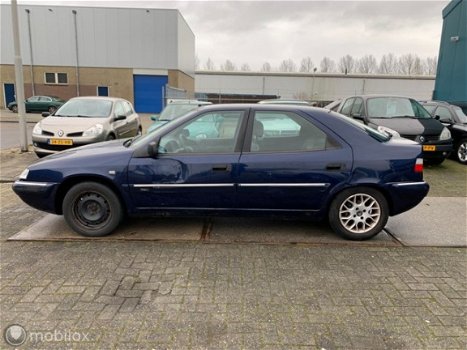 Citroën Xantia - 1.8i-16V, Inruil Koopje zo mee - 1