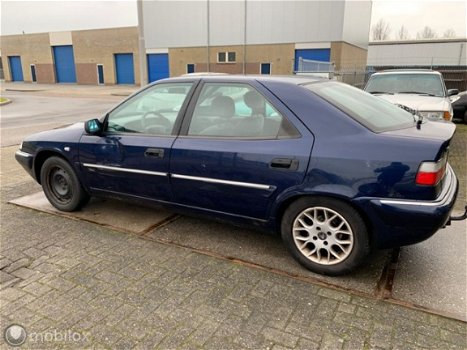 Citroën Xantia - 1.8i-16V, Inruil Koopje zo mee - 1