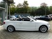 BMW 1-serie Cabrio - 118i M-SPORT * Bi-XENON, NAVI, LEDER, PDC, SPIEGEL-PAKKET, 17-inch LMV * Slecht - 1 - Thumbnail