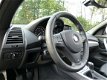 BMW 1-serie Cabrio - 118i M-SPORT * Bi-XENON, NAVI, LEDER, PDC, SPIEGEL-PAKKET, 17-inch LMV * Slecht - 1 - Thumbnail
