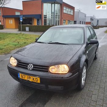 Volkswagen Golf - 1.9 TDI Sportline *APK*AIRCO - 1