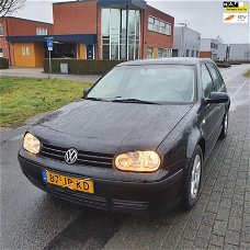 Volkswagen Golf - 1.9 TDI Sportline *APK*AIRCO