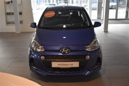 Hyundai i10 - 1.0i Comfort - 1