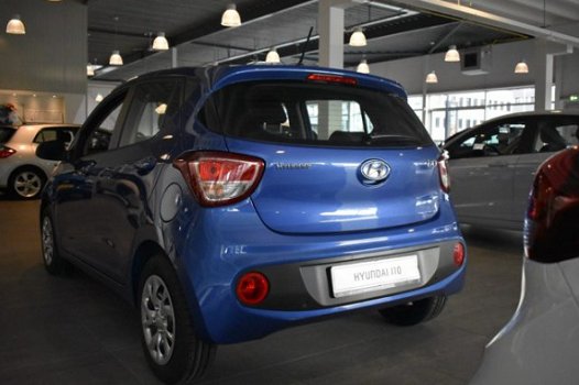 Hyundai i10 - 1.0i Comfort - 1