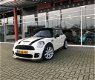 Mini Mini Cooper - 1.6 S Chili verlaagd , jcw bumper , 18 inch lmv , lounge leer , panoramadak - 1 - Thumbnail