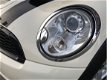 Mini Mini Cooper - 1.6 S Chili verlaagd , jcw bumper , 18 inch lmv , lounge leer , panoramadak - 1 - Thumbnail