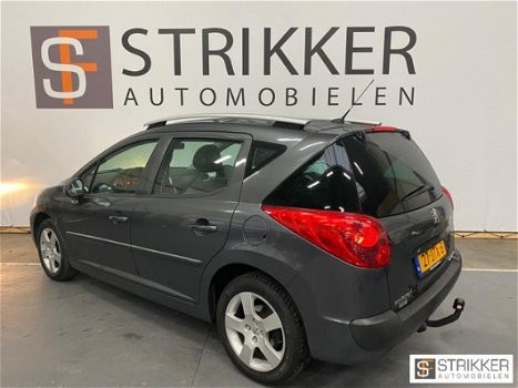 Peugeot 207 SW - XS 1.6 VTi - 1